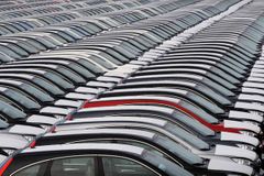 Výroba aut v Česku je letos rekordní, potvrzují nová čísla