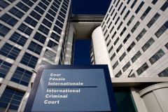 Haag začal vyšetřovat možné válečné zločiny v Palestině