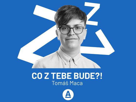 Podcast Co z tebe bude?! Podcast Co z tebe bude?!