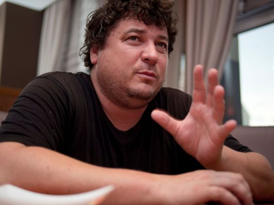 Robert Sedláček (*1973) Robert Sedláček