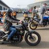 Motosalon 2024, výstava, motocykl, Jawa, Jawa Geeny a další