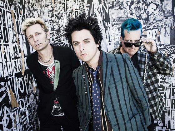 American Idiot Green Day