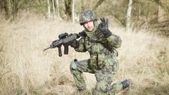 Vláda schválila koncepci armády na příštích deset let. Klíčový dokument, říká Stropnický