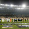 fotbal, Evropská liga 2018/2019, Dynamo Kyjev - Jablonec