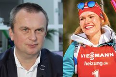Chat: Kdy skončí Koukalová a proč Němci nemluví o dopingu? Odpovídal šéf českých biatlonistů