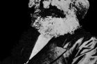 Den náhradníků: Archimedův ťukes, Marx na levém křídle