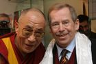 Dalajláma slaví 80 let. Jak se měnil od převtělení dosud?
