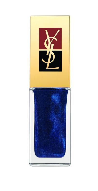 La Laque, YSL