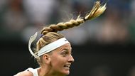 Wimbledon 2023: Petra Kvitová