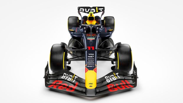 Red Bull Racing  F1 - Oracle Red Bull Racing