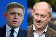 Sto dní do slovenských voleb: Hrozí "obludná koalice" Fica s Kotlebou, varuje novinář