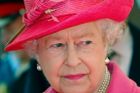 Britská královna rozprodává kvůli penězům svůj majetek