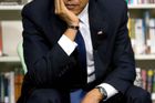 Obama úřaduje, šéfové firem v krizi už tolik nevydělají
