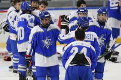 Hokejová federace otočila, mladí Izraelci budou na MS dvacítek hrát