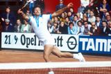 Semifinále hrálo Československo i v roce 1979, Jana Kodeše už tehdy v týmu doplňoval jeho nástupce na pozici národní jedničky, Ivan Lendl.
