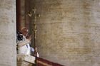Nový papež zatím nechystá změny ve vedení Vatikánu