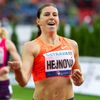 Zlatá tretra 2015: Zuzana Hejnová (400 m př.)
