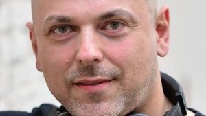 Petr Václavek (*1972)