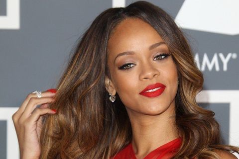 Největší chameleon šoubyznysu Rihanna: Různé tváře slavné zpěvačky
