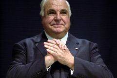 Hlavní rozloučení s Kohlem bude 1. července ve Štrasburku
