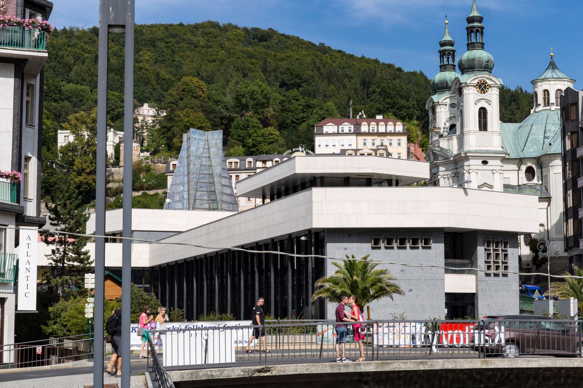 Karlovy Vary
