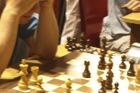 Šachisty čeká v posledním kole nejtěžší soupeř