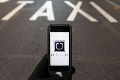 Alternativní taxislužba Uber odejde z kanadské provincie Quebec