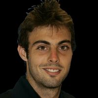 Marcel Granollers Marcel Granollers - hlavička