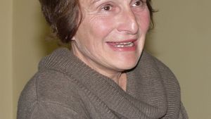 Olga Walló