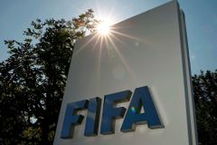Platinimu se při volbě šéfa FIFA postaví korejský miliardář