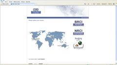 Centrální registr dlužníků - údajná světová síť
