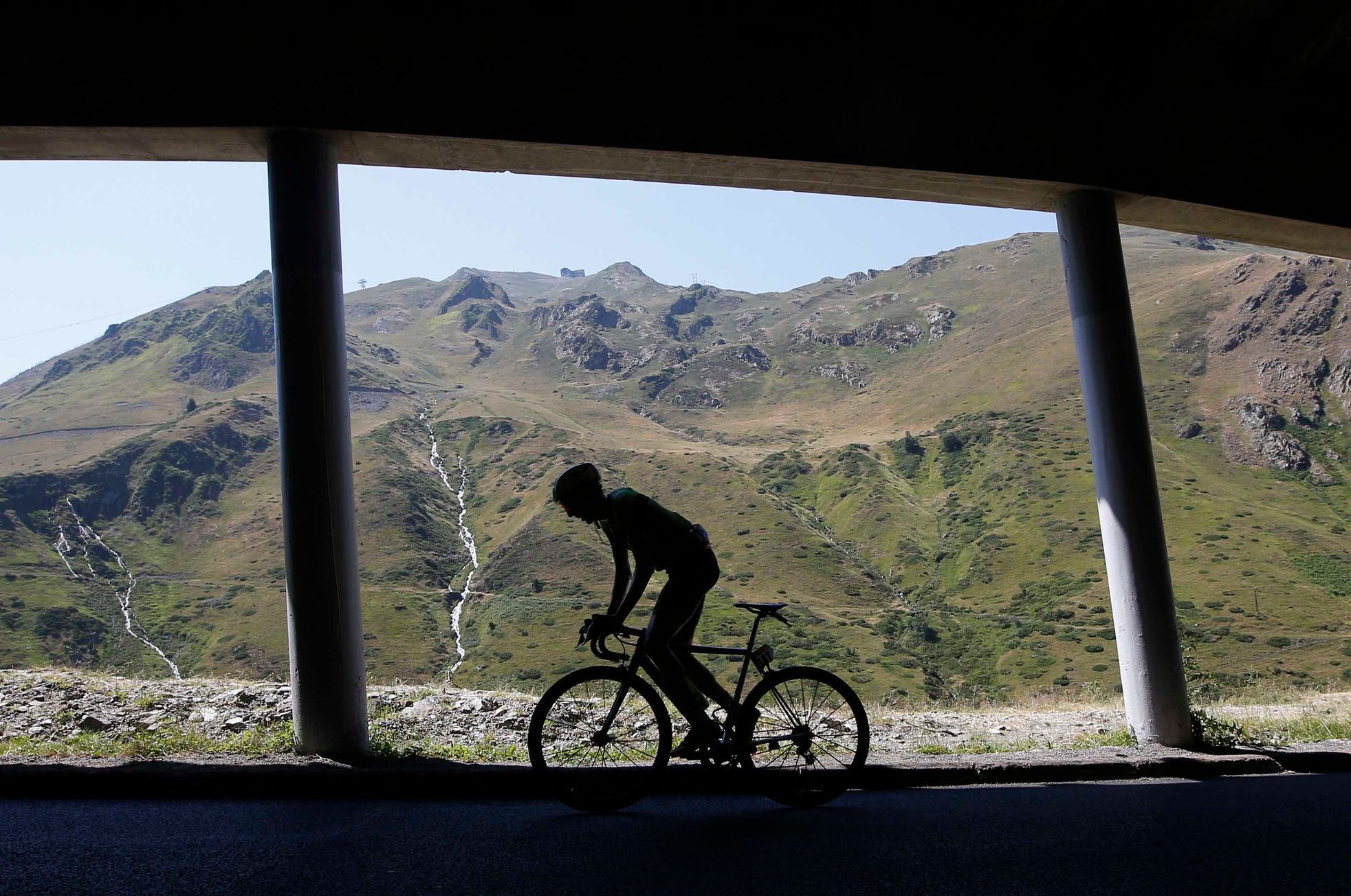 Tour de France 2015 - 11. etapa (Pyreneje)
