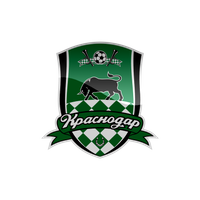 FK Krasnodar FC Krasnodar - logo
