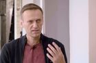 Ruský agent se přiznal Navalnému, že ho otrávil. Novičok byl ve spodním prádle