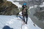 Policista vyráží zdolat Mt. Everest bez Šerpů i kyslíku