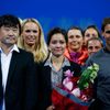 Rozlučka čínské tenistky Li Na s kariérou