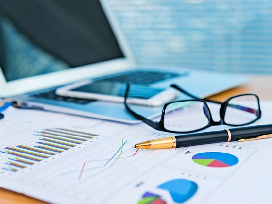 Chcete výhodně investovat? Porovnejte si nabídky na trhu Investice