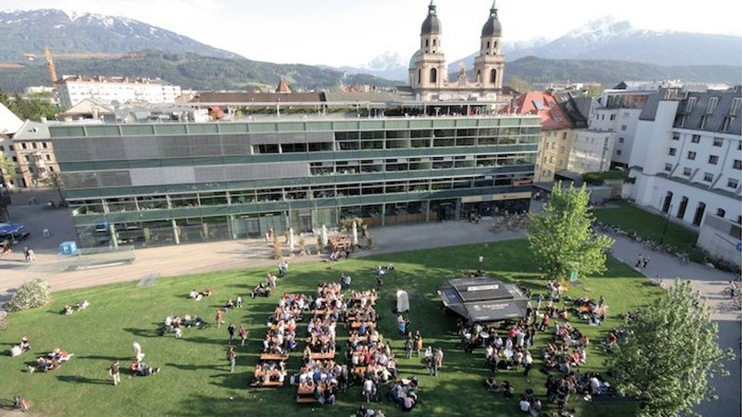 Management Center Innsbruck: Interesting Study with Interesting Possibilities