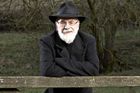 Pratchett byl jako můj starší brácha, říká jeho vydavatel