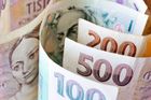 Minimální mzda stoupne na 11 tisíc, navrhuje vládě Marksová