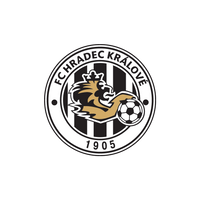 Hradec Králové FC Hradec Králové Logo