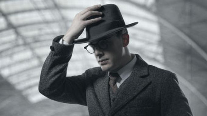 V roli Nicholase Wintona se v muzikálu Winton budou alternovat Daniel Rymeš a Marco Salvadori.