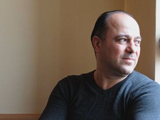 Integrace pro mě znamená najít harmonii Yahya Alaous