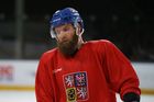 Polášek se v KHL přesunul ze Soči do Nižněkamsku