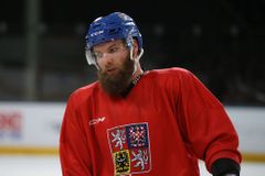 Polášek se v KHL přesunul ze Soči do Nižněkamsku