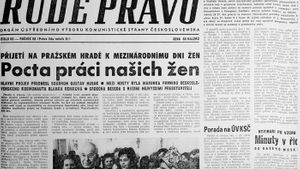 "Ztroskotanci a samozvanci"