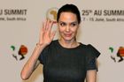 Angelina Jolie natočí pro Netflix film o Rudých Khmerech
