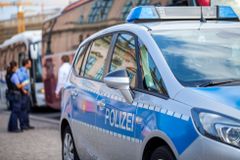Německá policie provedla razii u islámských radikálů, měli vazby na útočníka z Vídně