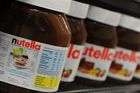 Nutella klame zákazníky, uznal výrobce a platí odškodné
