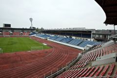 Národní stadion nebude, Pelta Strahov prodá. Kupci by byli, ale dnes vše musí povolit Jansta a spol.